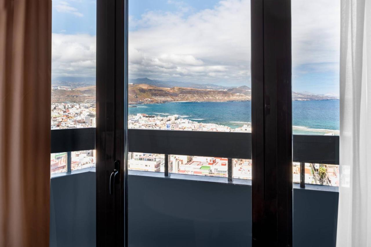 Ac Hotel Gran Canaria By Marriott Las Palmas de Gran Canárias Exterior foto